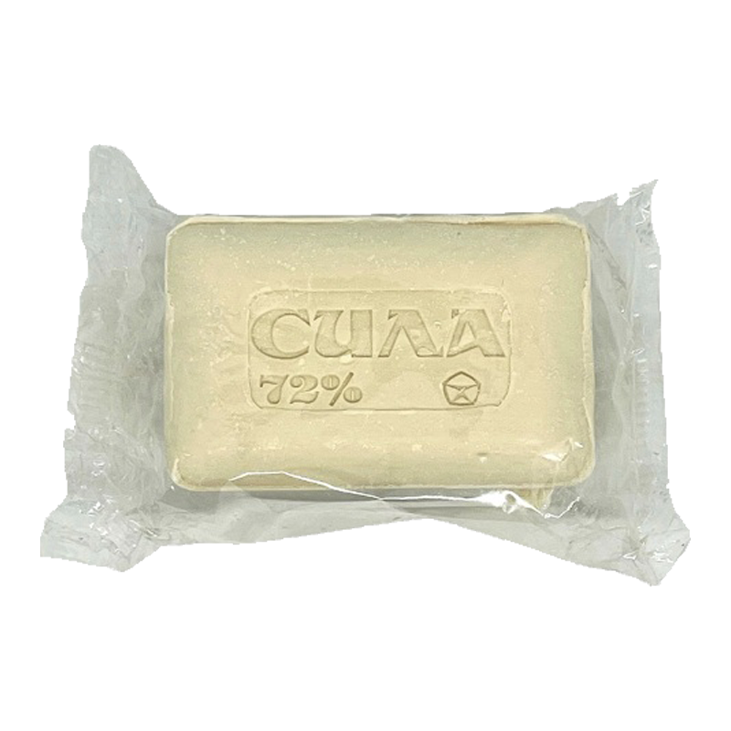 Мило господарське Sila 72% 200 г в упаковці